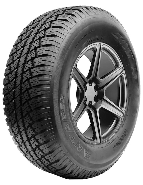 Llanta para auto Smt A7 265/75R16