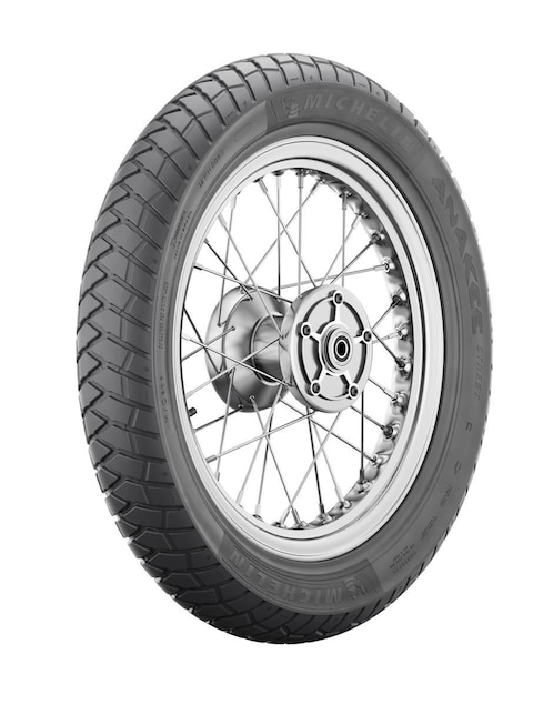 Llanta para moto Michelin Anakee Street 54T 90/90R21