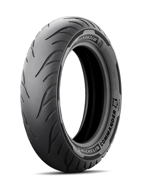 Llanta para moto Commander III 74H 150/90R15