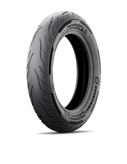 Llanta para moto Commander III 57H 100/90R19