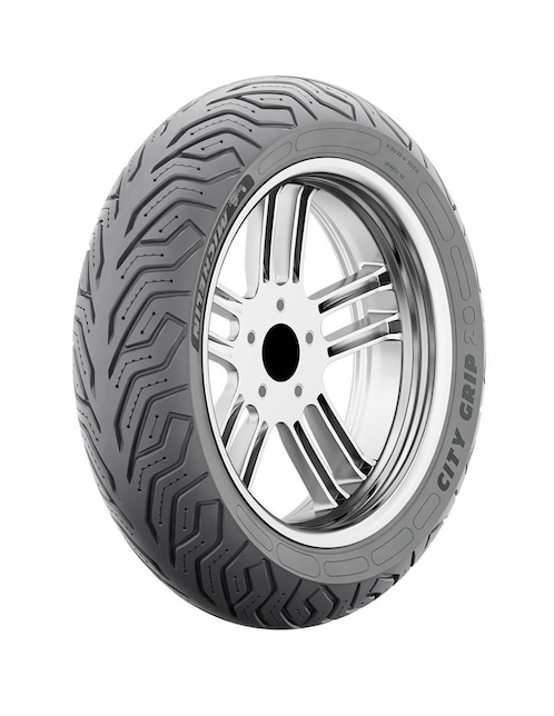 Llanta Michelin CITY GRIP 2 63S 130 / 70 R13