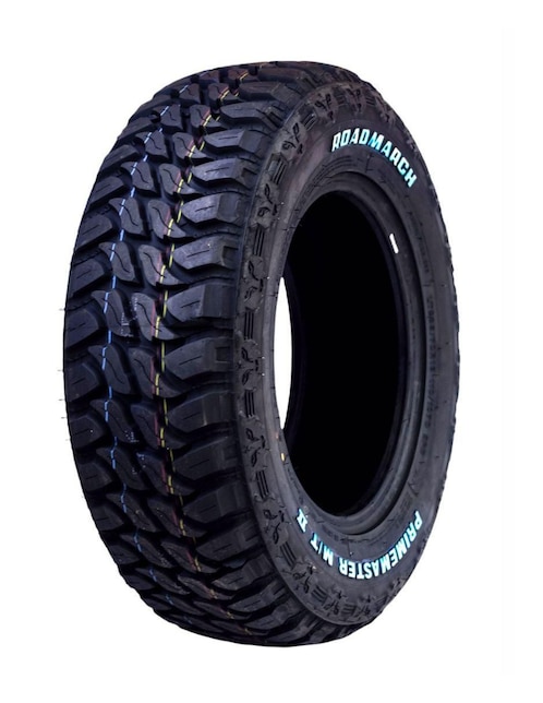 Llanta Roadmarch Pimemaster MT II 33x /12.5R22