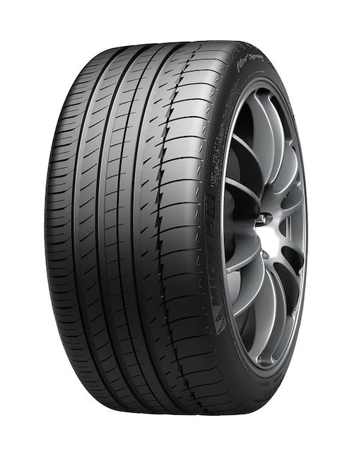 Llanta para auto Pilot Sport PS2 (87Y) 275/35R18