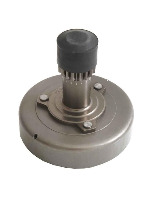 Campana Embrague Centrifugo completa Roda para moto Italika At 110 05-16