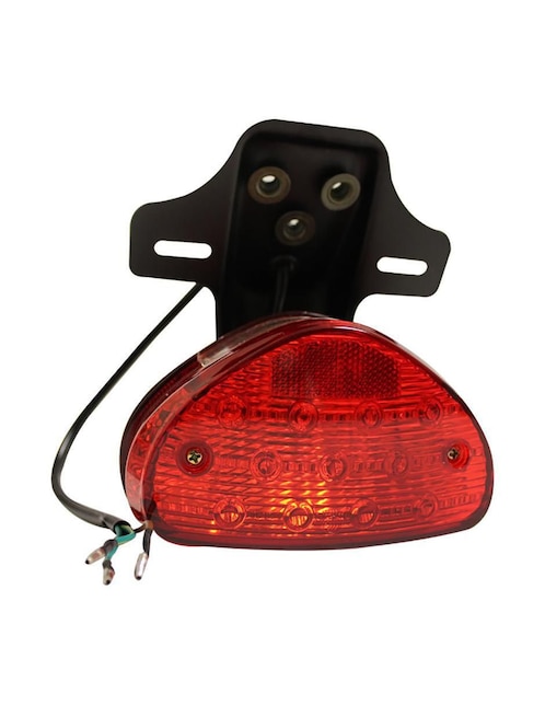 RODA Calavera Roda para moto Italika Ft 125 (05-12)/ Ft 125 Sport (12-15) 12V 5W