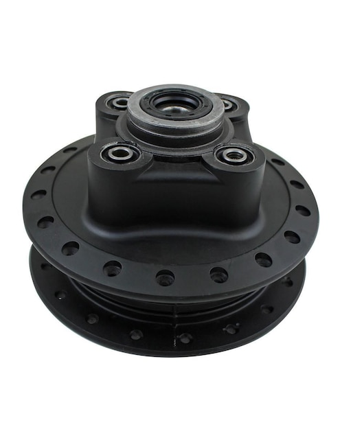 Maza de rueda trasera Roda para moto Vento Crossmax 250 20-21