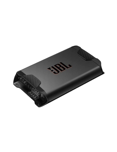 Amplificador para auto JBL Concert A704 de 12 V