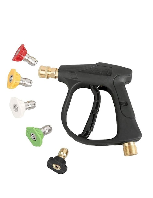 Pistola de lavado Genérica