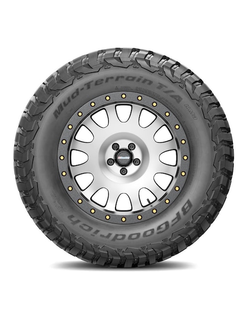 Llanta para auto Bfgoodrich 305 / 70 R16 3
