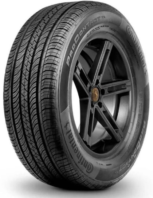 Llanta para auto Procontact TX 225/65R17
