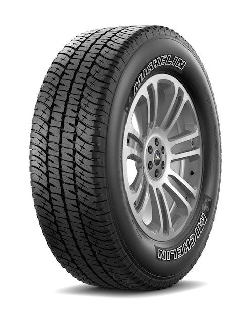 Llanta para auto Michelin LTX A/T2 275/65R18