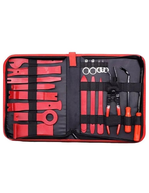 Kit de Herramientas