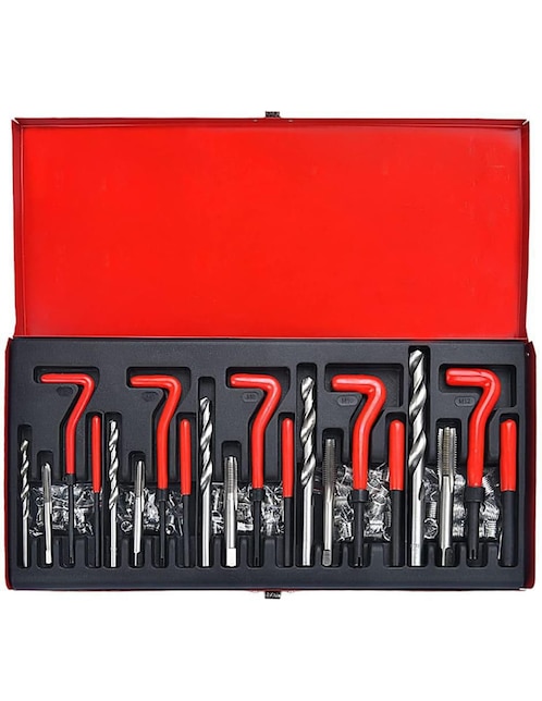 Kit de herramientas