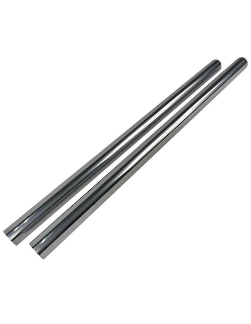 Tubo de fuerza derecho / izquierdo para moto Roda Yamaha YBR 125 C Express 15-19