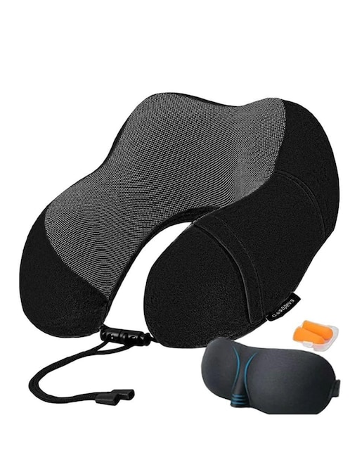 Almohada de viaje