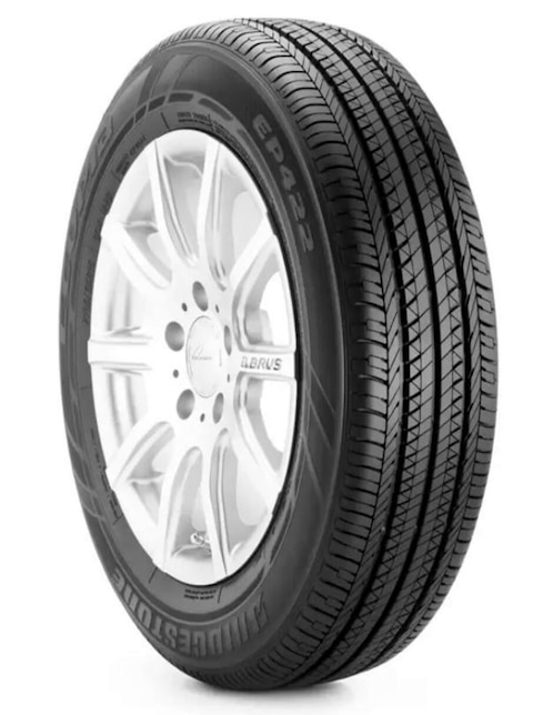 Llanta para auto Ecopia Ep422 195 / 55 R16