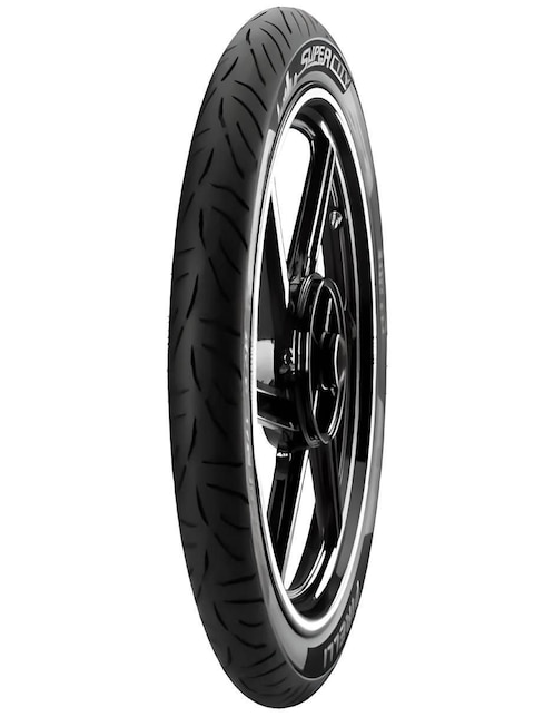 Llanta para moto Super City 2.75/100R17