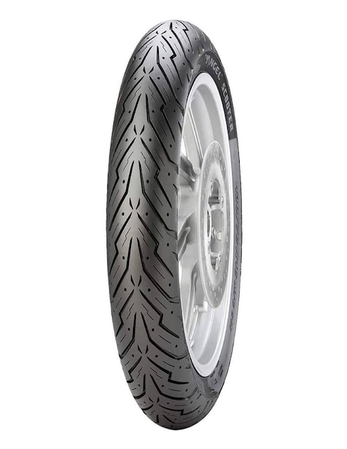 Llanta para moto Angel Scooter 3.5/100R10 1