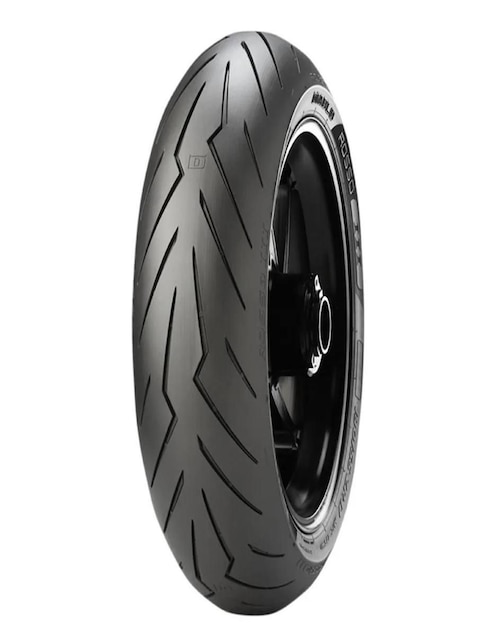 Llanta para moto Pirelli Diablo Rosso III 150/60R17
