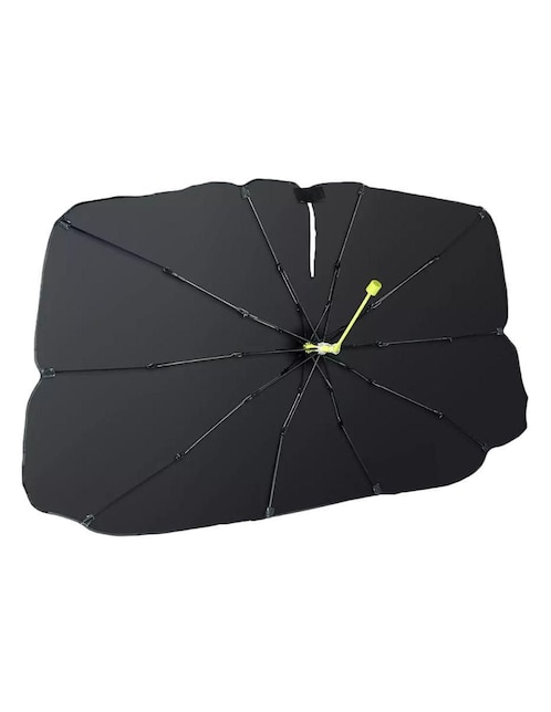 Parasol para automóvil