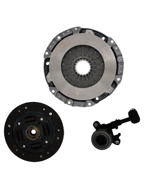Embrague completo para automóvil Nissan