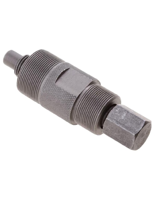 Eje de rueda trasero para motocicleta