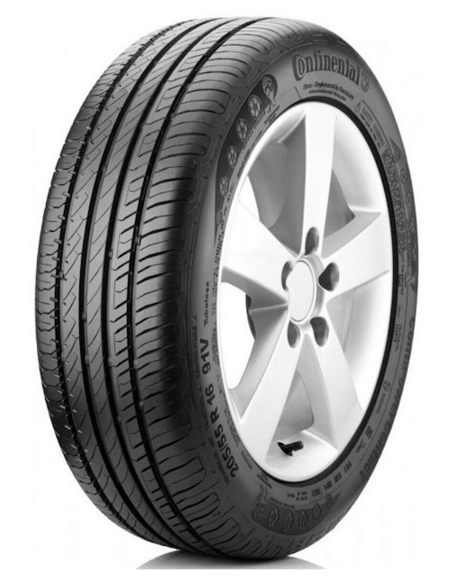 Llanta para auto Power Contact 185 / 65 R14