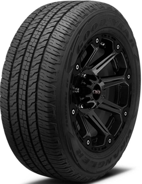 Llanta para auto Wrangler Fortitude Ht 235 / 65 R17