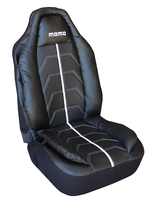 Cubre asientos Momo