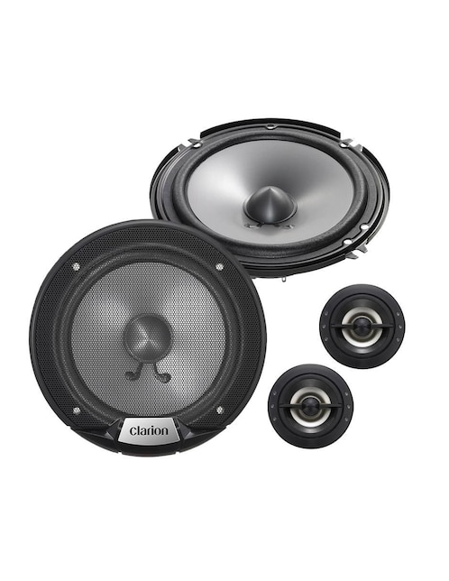 Bocina Clarion SRG1623S