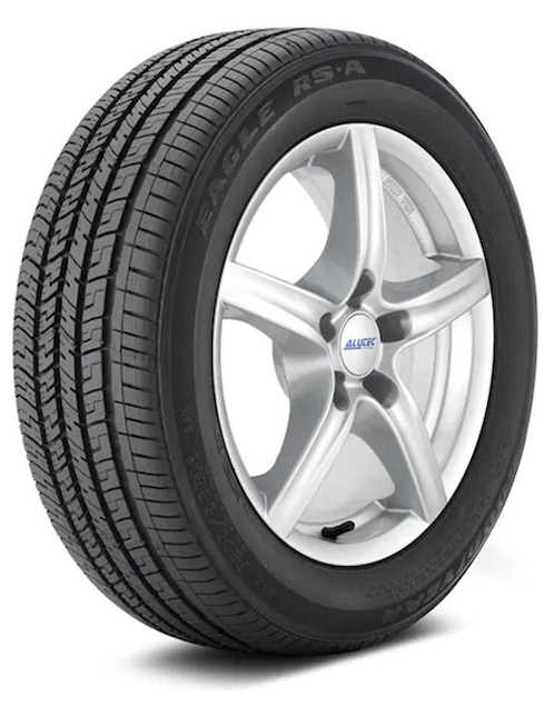 Llanta para auto Eagle Rs-A 245 / 45 R18 Llanta para auto Eagle Rs-A 245 / 45 R18