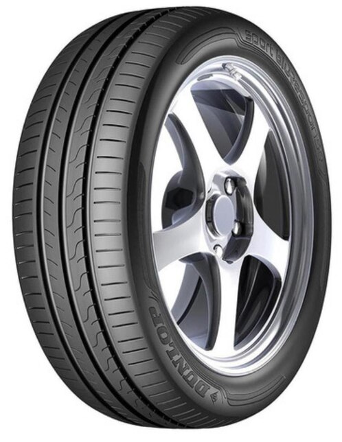 Llanta Dunlop Tires Sportblueresponse 205/55R16