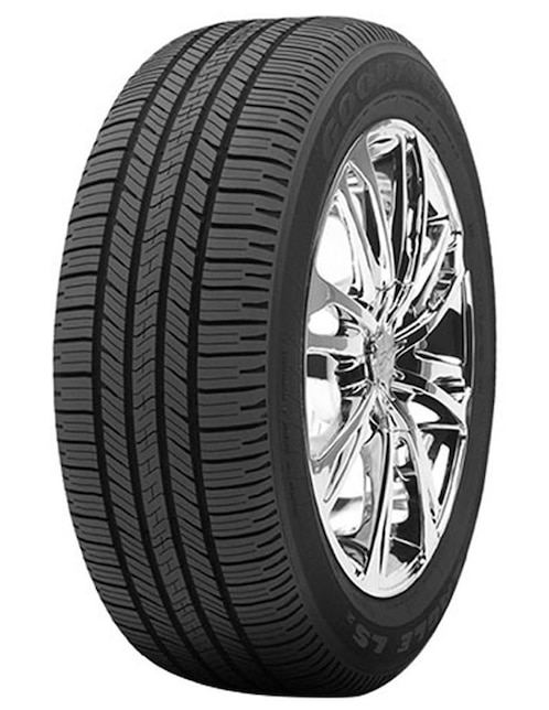 Llanta para auto Eagle Ls-2 275 / 55 R20