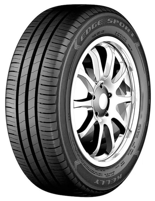 Llanta Kelly Ks Tires Edge Sport 185/60R14
