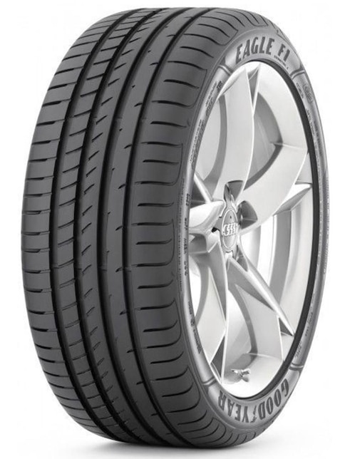 Llanta para auto Eagle F1 Asymmetric 3 235 / 50 R19