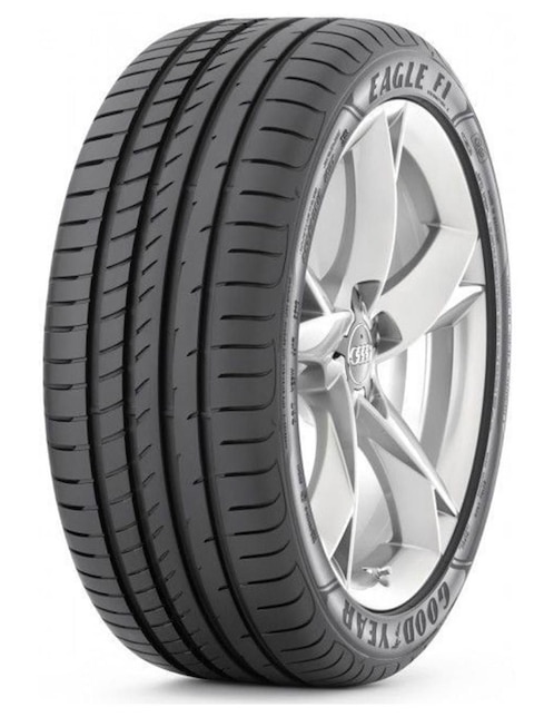 Llanta para auto Eagle F1 Asymmetric 3 255 / 50 R19