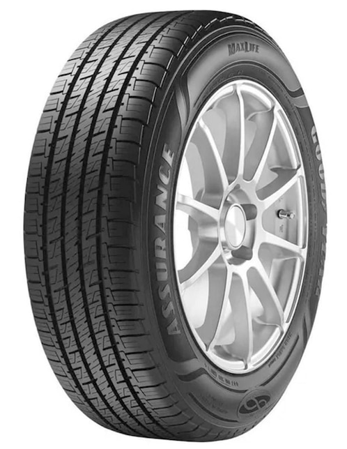 Llanta para auto Goodyear Assurance Maxlife 185 / 65 R14