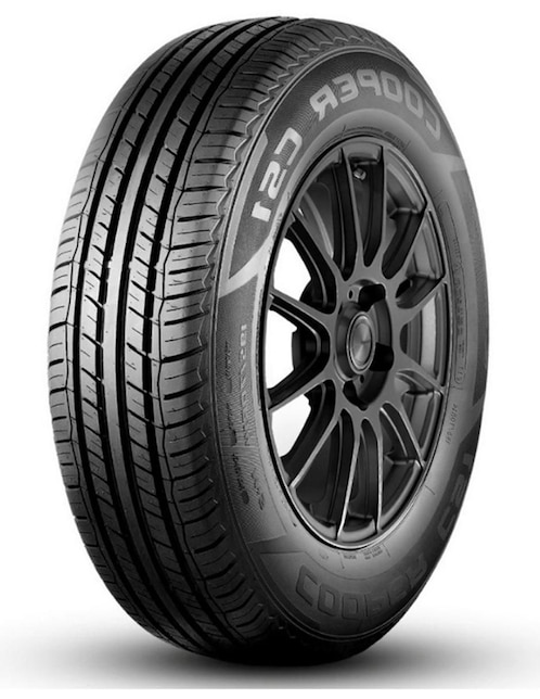 Llanta para auto Coopertires Cs1 185 / 65 R14