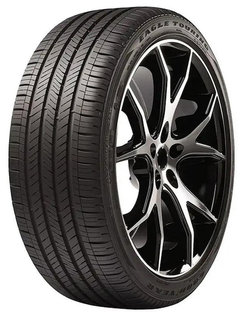 Llanta para auto Goodyear Eagle Touring 235 / 40 R19