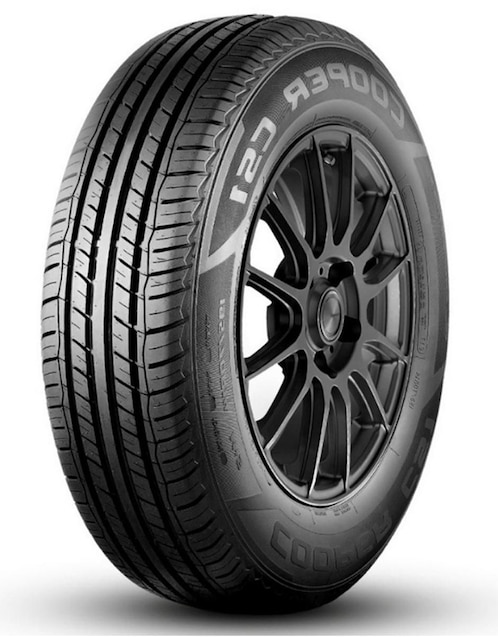Llanta para auto Cs1 195 / 70 R14 Llanta para auto Cs1 195 / 70 R14
