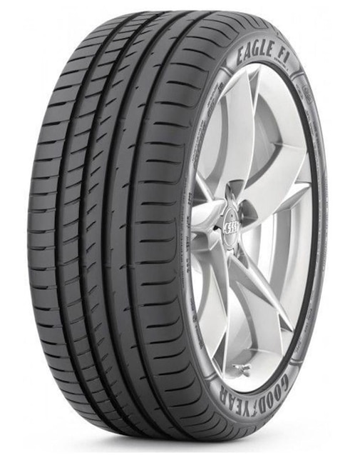 Llanta para auto Goodyear Eagle F1 Asymmetric 3 265 / 45 R20