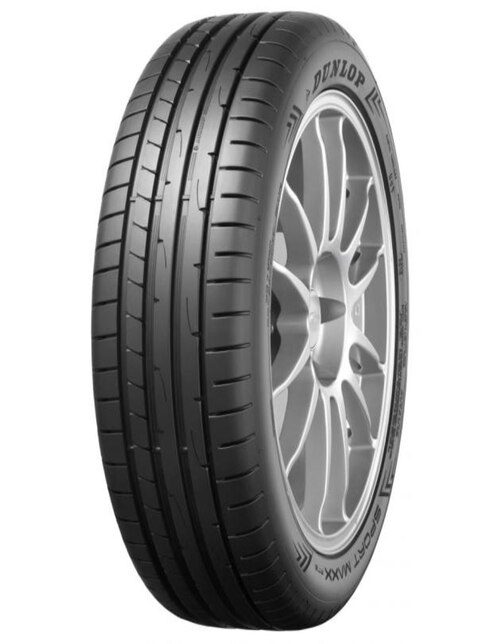 Llanta Dunlop Tires Sport Maxx Rt2 225/45R17