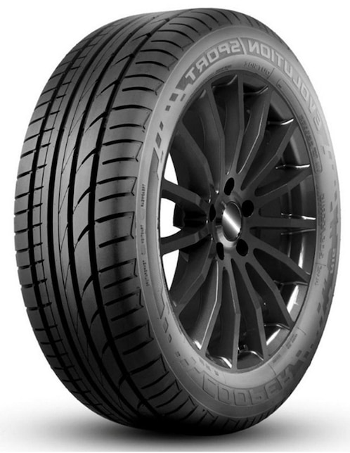 Llanta para auto Evolution Sport 215 / 55 R18