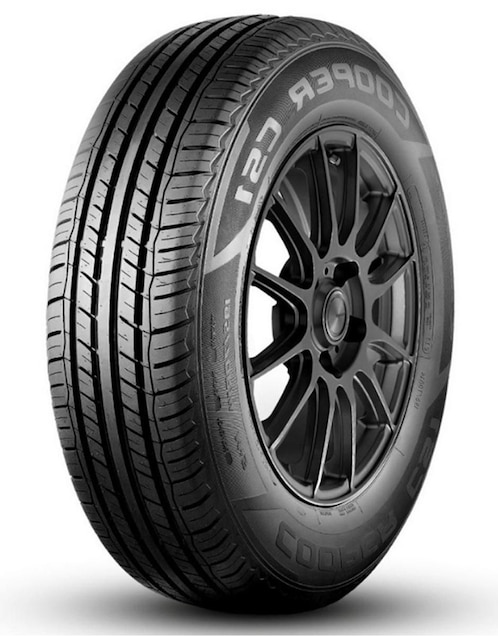 Llanta para auto Coopertires Cs1 215 / 65 R16