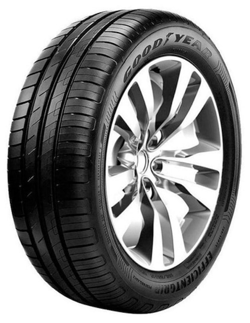 Llanta para auto Goodyear Efficientgrip 255 / 40 R19
