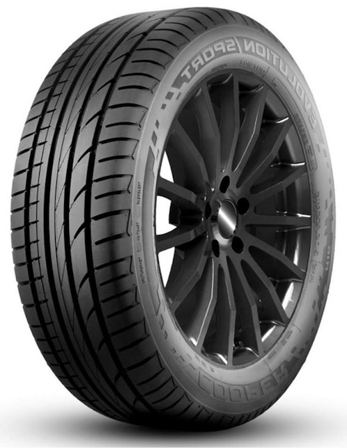 Llanta para auto Coopertires Evolution Sport 225 / 55 R18