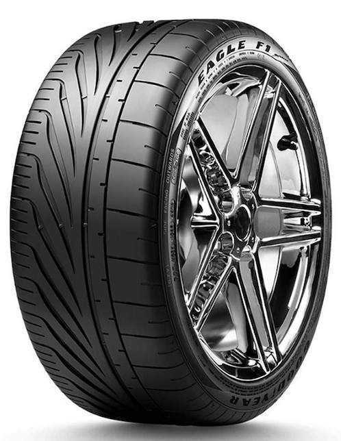 Llanta Goodyear Eagle F1 SuperCar 285/30R20