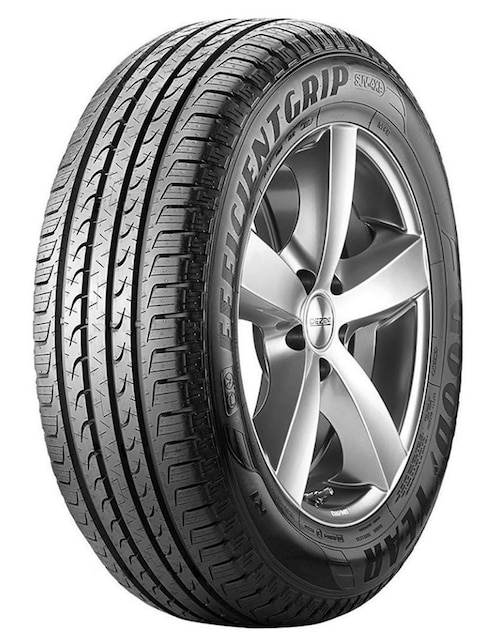 Llanta para auto Goodyear Efficientgrip Suv 215 / 55 R17
