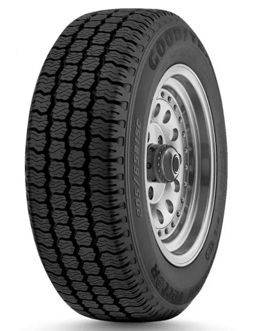 Llanta Goodyear Cargo Vector 285/65R16