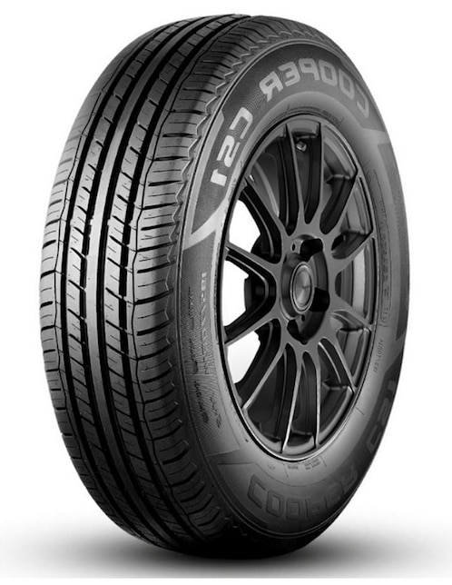 Llanta para auto Coopertires Cs1 175 / 65 R14
